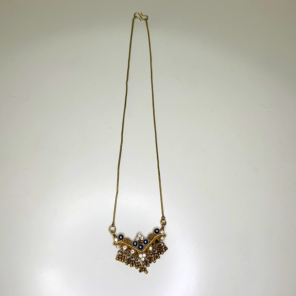 Vintage necklace